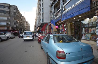 Shop - Studio for rent in Moharam Bek - Hay Wasat - Alexandria