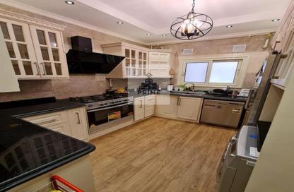 Apartment - 3 Bedrooms - 3 Bathrooms for rent in El Narges Buildings - Al Narges - New Cairo City - Cairo Apartment - 3 Bedrooms - 3 Bathrooms for rent in El Narges Buildings - Al Narges - New Cairo City - Cairo