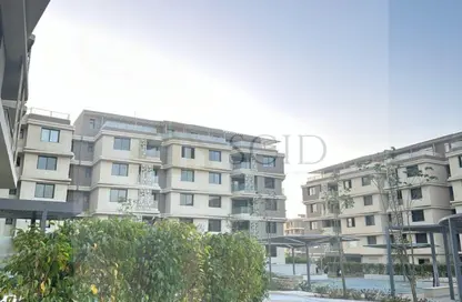 Apartment - 3 Bedrooms - 4 Bathrooms for sale in Badya Palm Hills - 6 October Compounds - 6 October City - Giza