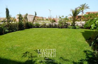 Chalet - 2 Bedrooms - 2 Bathrooms for sale in Mivida - 5th Settlement Compounds - The 5th Settlement - New Cairo City - Cairo