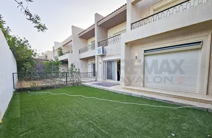 Villa - 3 Bedrooms - 2 Bathrooms for sale in Alex West - Alexandria Compounds - Alexandria Villa - 3 Bedrooms - 2 Bathrooms for sale in Alex West - Alexandria Compounds - Alexandria