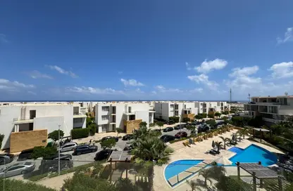 Chalet - 3 Bedrooms - 3 Bathrooms for sale in Seashell - Sidi Abdel Rahman - North Coast