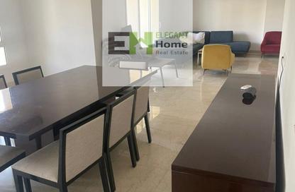 Apartment - 3 Bedrooms - 3 Bathrooms for rent in Mivida - 5th Settlement Compounds - The 5th Settlement - New Cairo City - Cairo
