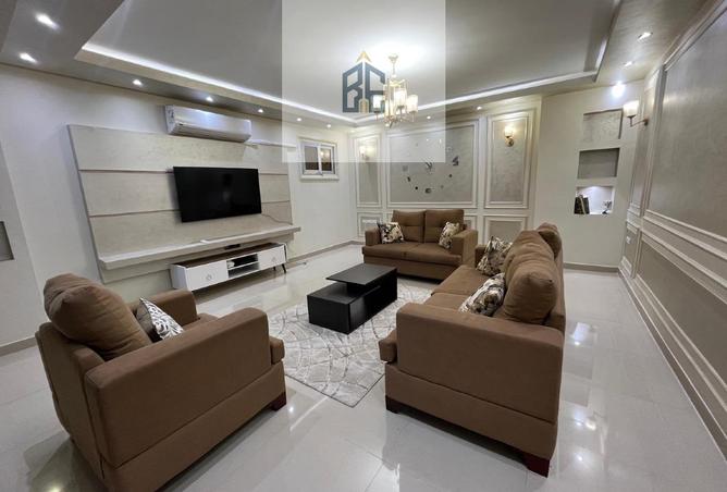 Modern Furnished Apartment for Rent in a Choueifat - Vista 2