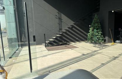 Shop - Studio - 3 Bathrooms for sale in Mohamed Naguib Axis - North Investors Area - New Cairo City - Cairo Shop - Studio - 3 Bathrooms for sale in Mohamed Naguib Axis - North Investors Area - New Cairo City - Cairo