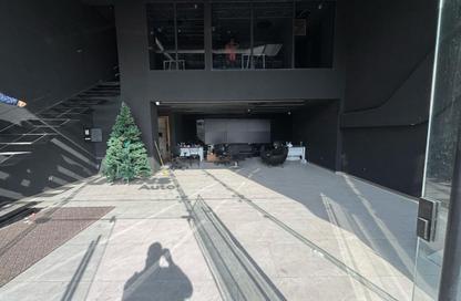 Shop - Studio - 3 Bathrooms for sale in Mohamed Naguib Axis - North Investors Area - New Cairo City - Cairo Shop - Studio - 3 Bathrooms for sale in Mohamed Naguib Axis - North Investors Area - New Cairo City - Cairo