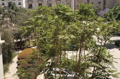 Apartment - 4 Bedrooms - 4 Bathrooms for sale in Garden Residence - Hyde Park - New Cairo City - Cairo