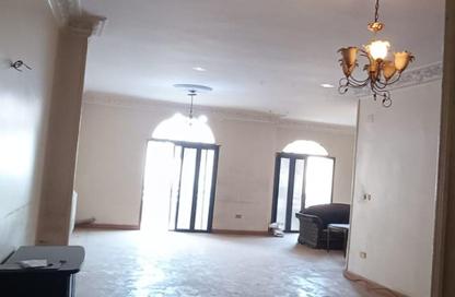 Apartment - 2 Bedrooms - 2 Bathrooms for sale in Al Merghany St. - Ard El Golf - Heliopolis - Masr El Gedida - Cairo Apartment - 2 Bedrooms - 2 Bathrooms for sale in Al Merghany St. - Ard El Golf - Heliopolis - Masr El Gedida - Cairo