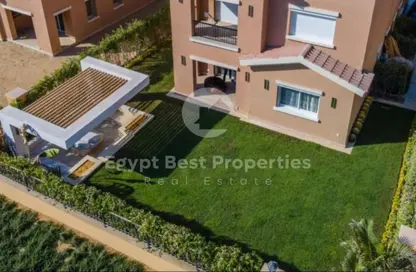 فيلا - 4 غرف نوم - 4 حمامات للبيع في ميفيدا - كمبوندات التجمع الخامس - التجمع الخامس - مدينة القاهرة الجديدة - القاهرة