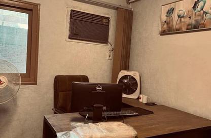 Office Space - 3 Bedrooms - 1 Bathroom for rent in Africa   Emtedad Moustafa Al Nahas - 9th Zone - Nasr City - Cairo