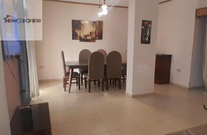 Roof - 2 Bedrooms - 2 Bathrooms for rent in District 5 - The 5th Settlement - New Cairo City - Cairo Roof - 2 Bedrooms - 2 Bathrooms for rent in District 5 - The 5th Settlement - New Cairo City - Cairo