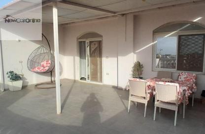 Roof - 2 Bedrooms - 2 Bathrooms for rent in District 5 - The 5th Settlement - New Cairo City - Cairo Roof - 2 Bedrooms - 2 Bathrooms for rent in District 5 - The 5th Settlement - New Cairo City - Cairo