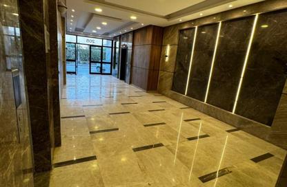 Apartment - 1 Bedroom - 1 Bathroom for sale in Aljar Sheraton - Sheraton Al Matar - El Nozha - Cairo