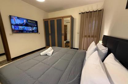 Duplex - 3 Bedrooms - 3 Bathrooms for sale in Porto New Cairo - 5th Settlement Compounds - The 5th Settlement - New Cairo City - Cairo