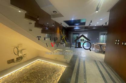 Townhouse - 3 Bedrooms - 3 Bathrooms for rent in Etapa - Sheikh Zayed Compounds - Sheikh Zayed City - Giza Townhouse - 3 Bedrooms - 3 Bathrooms for rent in Etapa - Sheikh Zayed Compounds - Sheikh Zayed City - Giza