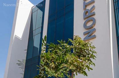 Office Space - 3 Bedrooms - 2 Bathrooms for sale in Smart Village - Cairo Alexandria Desert Road - 6 October City - Giza