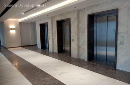 Office Space - 3 Bedrooms - 2 Bathrooms for sale in Smart Village - Cairo Alexandria Desert Road - 6 October City - Giza