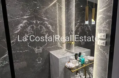 شقة - 2 غرف نوم - 1 حمام للبيع في جاليريا  مون فالى - المستثمرين الجنوبية - مدينة القاهرة الجديدة - القاهرة