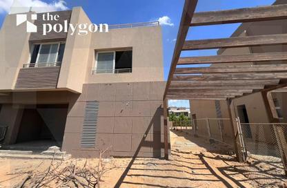 Villa - 5 Bedrooms - 5 Bathrooms for sale in Palm Hills Palm Valley - 26th of July Corridor - 6 October City - Giza Villa - 5 Bedrooms - 5 Bathrooms for sale in Palm Hills Palm Valley - 26th of July Corridor - 6 October City - Giza