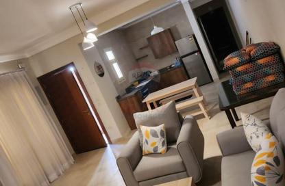 Chalet - 4 - 3 for sale in La Vista Bay - La Vista - Qesm Ad Dabaah - North Coast