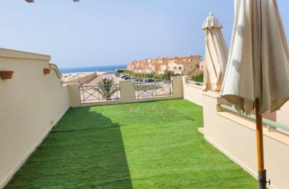 Chalet - 4 - 3 for sale in La Vista Bay - La Vista - Qesm Ad Dabaah - North Coast