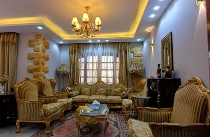 Apartment - 3 Bedrooms - 2 Bathrooms for sale in 1st District - 6 October City - Giza