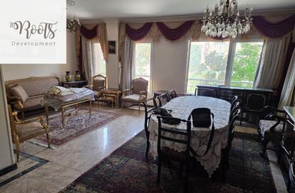 Apartment - 2 Bedrooms - 2 Bathrooms for sale in Karma Residence - 16th District - Sheikh Zayed City - Giza