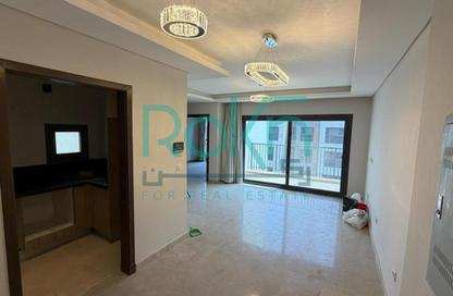 Apartment - 2 Bedrooms - 2 Bathrooms for rent in Zed West - Sheikh Zayed Compounds - Sheikh Zayed City - Giza