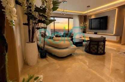 Apartment - 2 Bedrooms - 2 Bathrooms for rent in Zed West - Sheikh Zayed Compounds - Sheikh Zayed City - Giza Apartment - 2 Bedrooms - 2 Bathrooms for rent in Zed West - Sheikh Zayed Compounds - Sheikh Zayed City - Giza