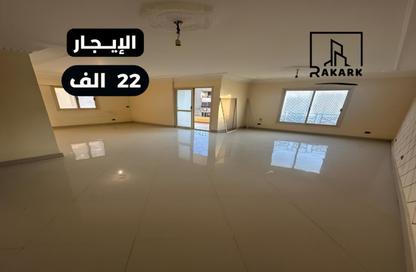 شقة - 3 غرف نوم - 2 حمامات للايجار في مساكن شيراتون - شيراتون المطار - النزهة - القاهرة