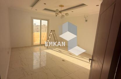 Apartment - 3 - 2 for rent in Sheikh Zayed City - Giza