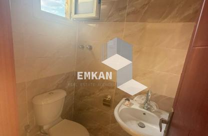 Apartment - 3 - 2 for rent in Sheikh Zayed City - Giza