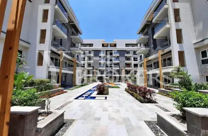 شقة - 3 غرف نوم - 3 حمامات للبيع في ماونتن فيو اى سيتي - كمبوندات التجمع الخامس - التجمع الخامس - مدينة القاهرة الجديدة - القاهرة