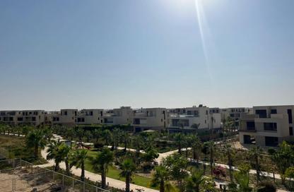Villa - 5 Bedrooms - 4 Bathrooms for rent in The Crown - Cairo Alexandria Desert Road - 6 October City - Giza