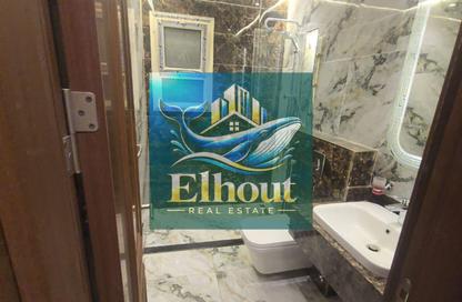 Apartment - 4 - 4 for rent in Stone Residence - 5th Settlement Compounds - The 5th Settlement - New Cairo City - Cairo