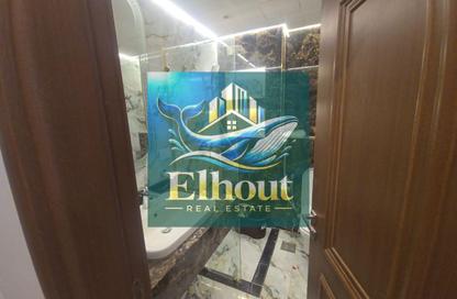 Apartment - 4 - 4 for rent in Stone Residence - 5th Settlement Compounds - The 5th Settlement - New Cairo City - Cairo