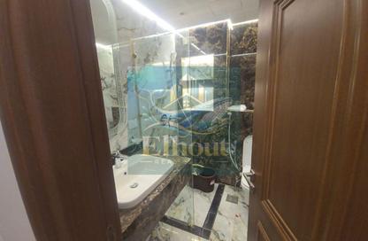Apartment - 4 - 4 for rent in Stone Residence - 5th Settlement Compounds - The 5th Settlement - New Cairo City - Cairo Apartment - 4 - 4 for rent in Stone Residence - 5th Settlement Compounds - The 5th Settlement - New Cairo City - Cairo