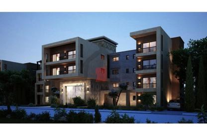 Apartment - Studio - 1 Bathroom for rent in New Giza - Cairo Alexandria Desert Road - 6 October City - Giza