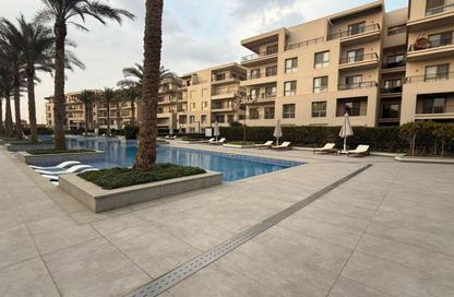 Townhouse - 4 Bedrooms - 4 Bathrooms for sale in Aurora - Uptown Cairo - Mokattam - Cairo Townhouse - 4 Bedrooms - 4 Bathrooms for sale in Aurora - Uptown Cairo - Mokattam - Cairo