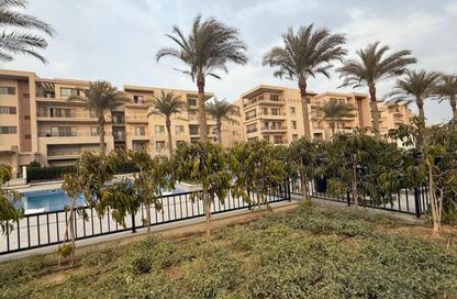 Townhouse - 4 Bedrooms - 4 Bathrooms for sale in Aurora - Uptown Cairo - Mokattam - Cairo Townhouse - 4 Bedrooms - 4 Bathrooms for sale in Aurora - Uptown Cairo - Mokattam - Cairo