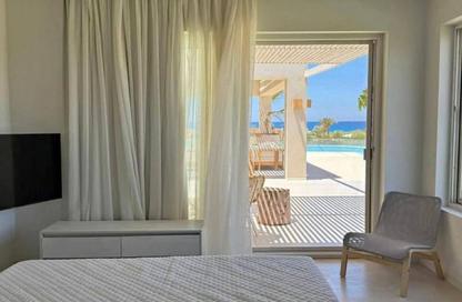 Townhouse - 3 Bedrooms - 3 Bathrooms for sale in Upper Nubia - El Gouna - Hurghada - Red Sea Townhouse - 3 Bedrooms - 3 Bathrooms for sale in Upper Nubia - El Gouna - Hurghada - Red Sea