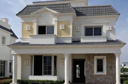 Townhouse - 3 - 4 for sale in Mountain View 1.1 - 5th Settlement Compounds - The 5th Settlement - New Cairo City - Cairo Townhouse - 3 - 4 for sale in Mountain View 1.1 - 5th Settlement Compounds - The 5th Settlement - New Cairo City - Cairo