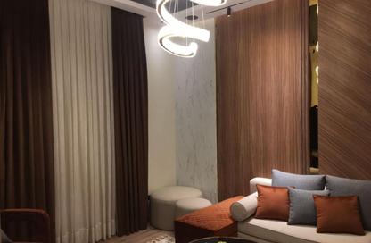 Penthouse - 3 - 3 for sale in Galleria Residences - South Investors Area - New Cairo City - Cairo