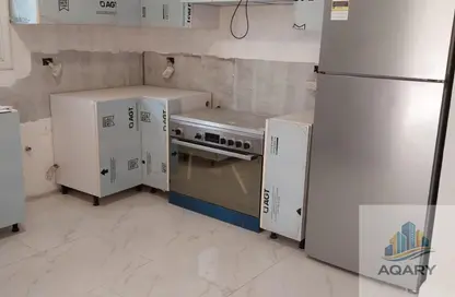 شقة - 4 غرف نوم - 3 حمامات للايجار في ميدان دجله - دجلة - حي المعادي - القاهرة