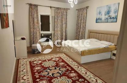 Apartment - 3 - 4 for rent in Mivida - 5th Settlement Compounds - The 5th Settlement - New Cairo City - Cairo