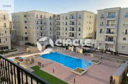 Apartment - 3 - 4 for rent in Mivida - 5th Settlement Compounds - The 5th Settlement - New Cairo City - Cairo Apartment - 3 - 4 for rent in Mivida - 5th Settlement Compounds - The 5th Settlement - New Cairo City - Cairo
