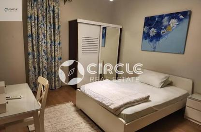 Apartment - 3 - 4 for rent in Mivida - 5th Settlement Compounds - The 5th Settlement - New Cairo City - Cairo