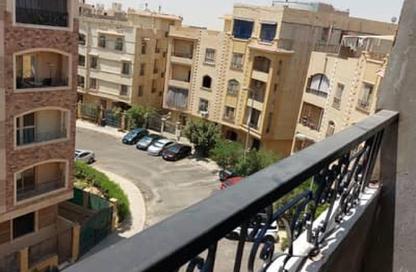 شقة - 2 غرف نوم - 1 حمام للبيع في عمارات الاندلس - حى الاندلس - مدينة القاهرة الجديدة - القاهرة