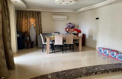 Apartment - 3 Bedrooms - 2 Bathrooms for sale in El Khalifa El Maamoun St. - Roxy - Heliopolis - Masr El Gedida - Cairo