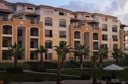 Apartment - 3 - 3 for sale in Stone Residence - 5th Settlement Compounds - The 5th Settlement - New Cairo City - Cairo